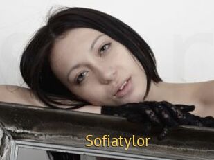 Sofiatylor