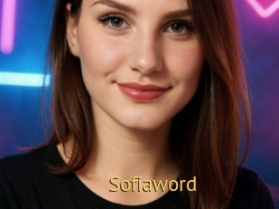 Sofiaword