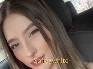 Sofiaxwhite