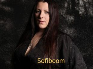 Sofiboom