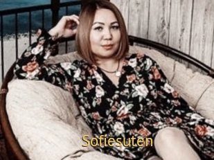 Sofiesuten