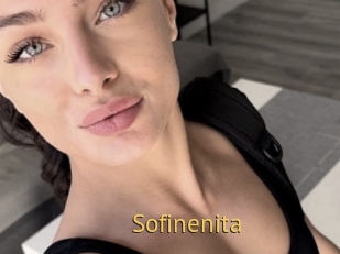 Sofinenita