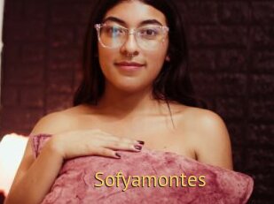 Sofyamontes