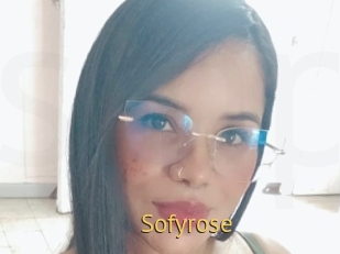 Sofyrose