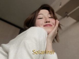 Solarinsi