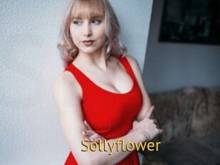 Sollyflower