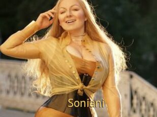 Soniani