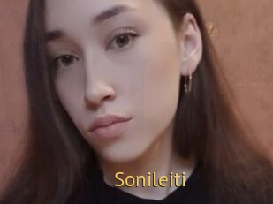 Sonileiti