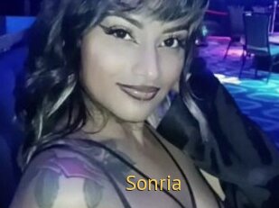 Sonria