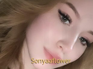 Sonyaaflower