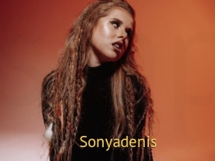 Sonyadenis