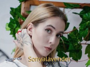 Sonyalavender