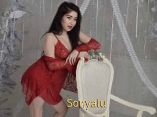 Sonyalu