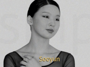 Sooyun