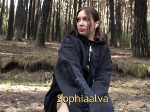 Sophiaalva