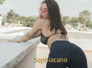 Sophiacano