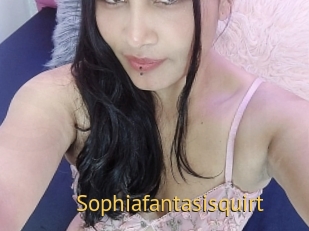 Sophiafantasisquirt