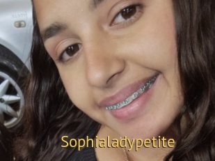 Sophialadypetite