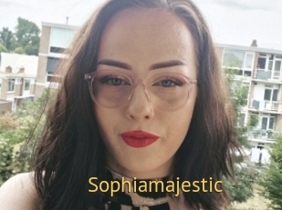 Sophiamajestic