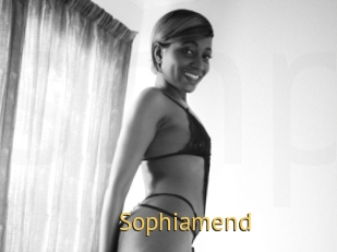 Sophiamend