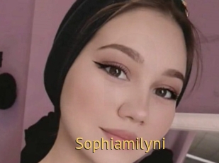 Sophiamilyni