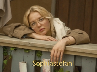 Sophiastefani