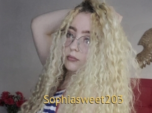 Sophiasweet203