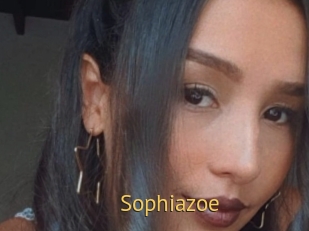 Sophiazoe