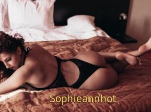 Sophieannhot