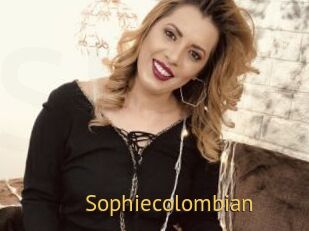 Sophiecolombian