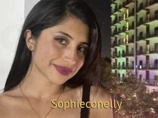 Sophieconelly