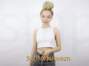 Sophieferguson