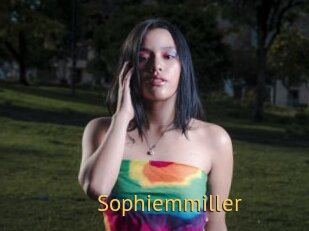 Sophiemmiller