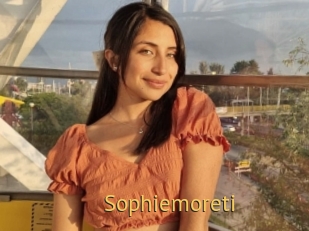 Sophiemoreti