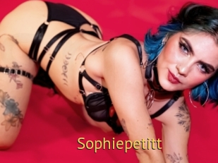 Sophiepetitt