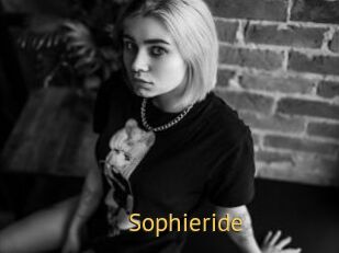 Sophieride