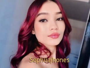 Sophiiajhones