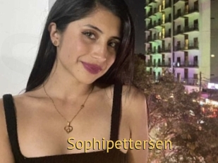 Sophipettersen