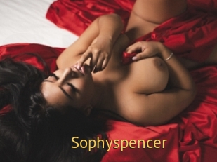 Sophyspencer