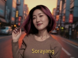 Sorayang