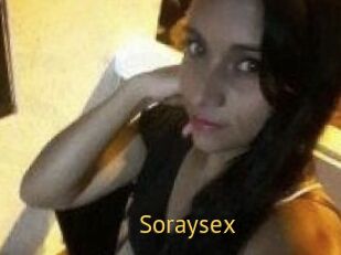 Soraysex