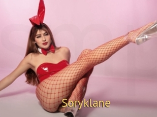 Soryklane