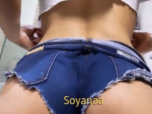 Soyanaa