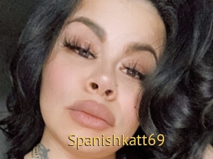 Spanishkatt69