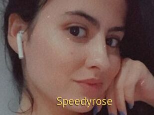 Speedyrose