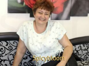 Spicybloom