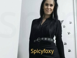 Spicyfoxy