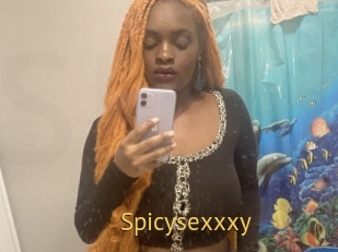 Spicysexxxy