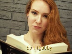 Spiritgabby