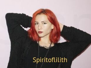 Spiritoflilith